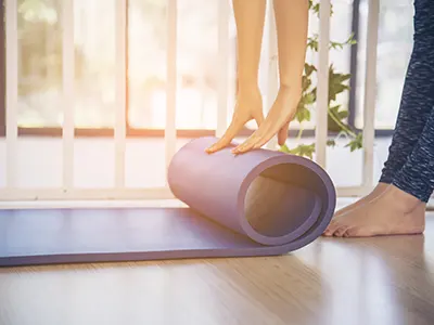 Mat Pilates, Lake Tahoe, NV Mat Pilates, Lake Tahoe, NV
